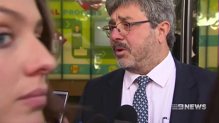 Sam Di Carlo admits stupidity over Paul Pisasale $...