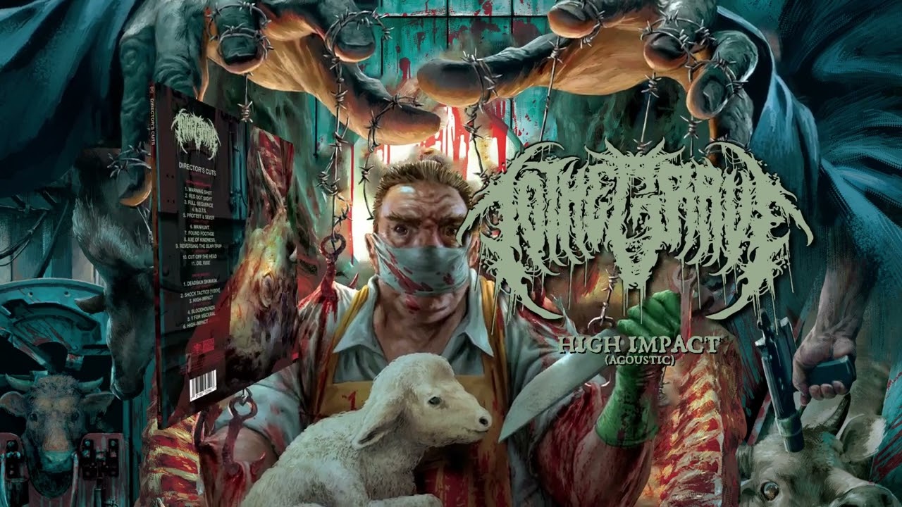 洋楽 conducting from the grave Conducting From The Grave - Conducting From The Grave – Cortical