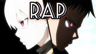 Shinra and Sho Rap | Adolla Link | Tylorde and Banditt the Ill Alchemist