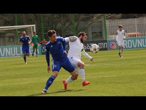 ლოკომოტივი 1:4 დინამო თბილისი 11.03.18