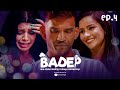 Badep s1 episode 4 tamil web series but antha dealing ennaku pudichireke