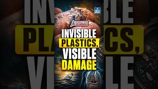 Microplastics in Air? Hidden Climate &amp; Health Threat Explained | NEXT IAS