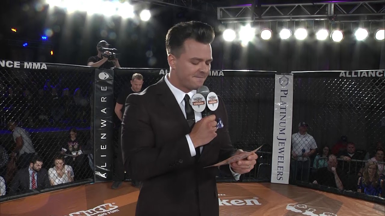 V3Fights 66:  Brad Cremeans vs Jeremy Rogers