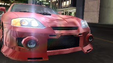 Need for Speed: Underground | PART 3 [AetherSX2/PS2]