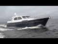 Elling E6 test drive review | This Dutch globetrotter can cross the Atlantic | Motor Boat & Yachting