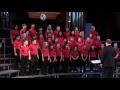 Christmas Time is Here - Worcester Children's Chorus, Holiday Concert, 2015
