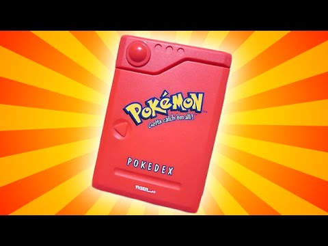 Real Life Pokédex - MattKC - Real Life Pokédex - MattKC