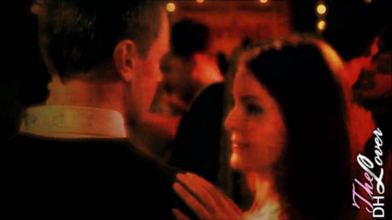 Bree & Paul Young ///SHOT/// Desperate Housewives YouTube