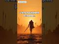 La forma mas inteligente de responder #motivacional #dios #fe #motivar #inspirador
