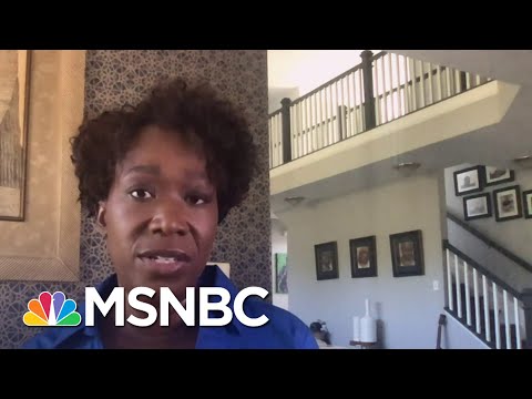 Joy Reid: Grand Jury Charges 'Entirely Delete' Killing Of Breonna Taylor | MSNBC