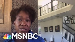 Joy Reid: Grand Jury Charges 'Entirely Delete' Killing Of Breonna Taylor | MSNBC