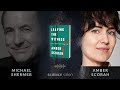 Michael Shermer with Amber Scorah — Leaving the Witness: Exiting a Religion and Finding a Life (#97)