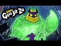 Let The Goo SHINE! | HEROES OF GOO JIT ZU | New Compilation | Cartoon For Kids