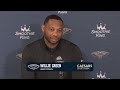 Willie Green on key plays | Pelicans-Pistons Postgame Interviews 3/23/25