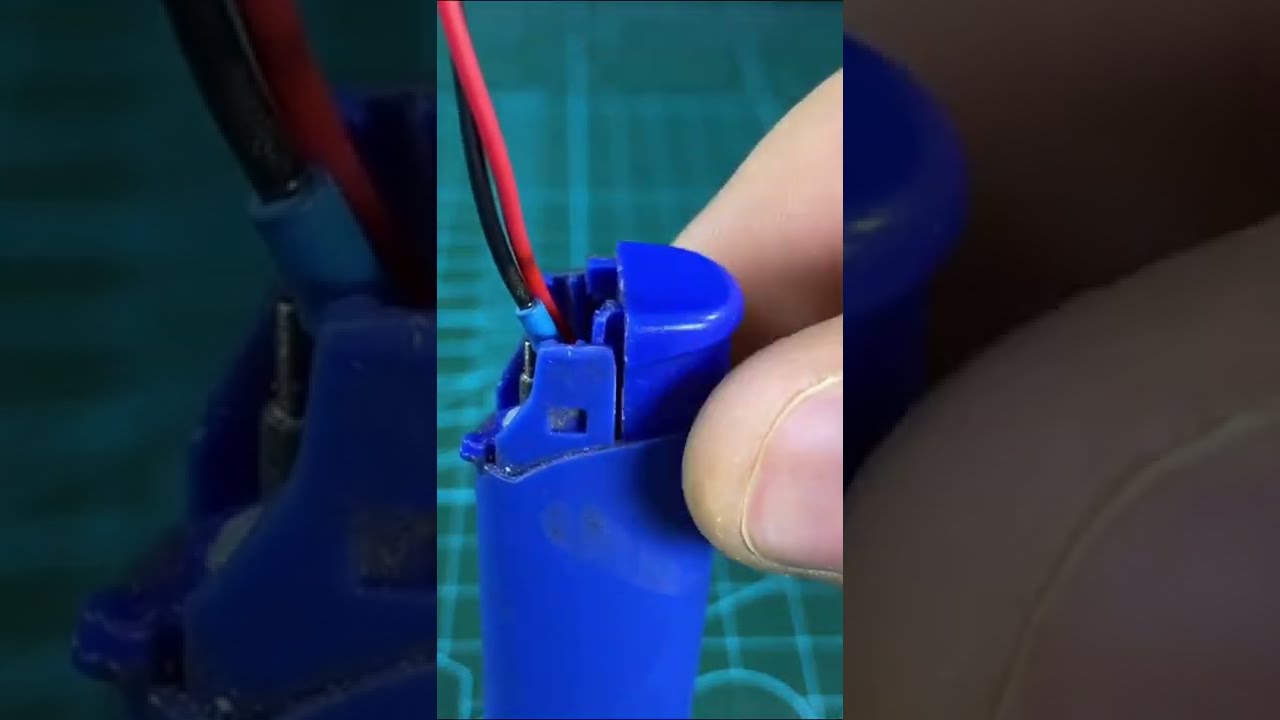 Super Cool Tip 