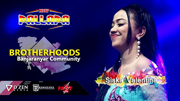 MENGEJAR BADAI - ALL ARTIS - NEW PALLAPA LIVE BROTHERHOODS 2019