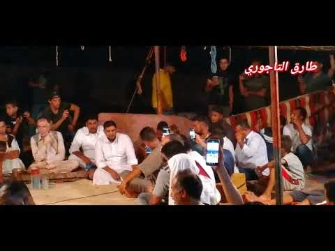 ابراهيم الضلعة يريد يخلفه من جاي عزيز غاب غيابه امطوله