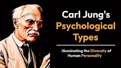 Carl Jung