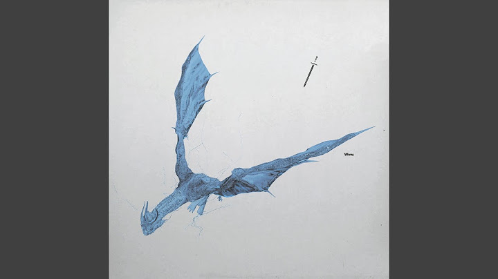 Wow. Instrumental version - Instrumental performance video thumbnail