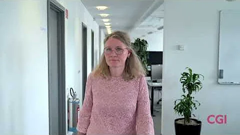 Anne Christensen: CSR-koordinator og hundetrner