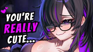 【SPICY】Your Older Sister’s Best Friend Breaks Her Promise and Falls for You【ASMR Roleplay】