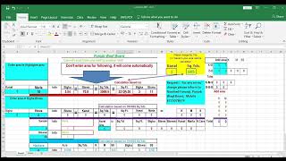 Convert Area from One Unit to another (Kanal Marla to various other Units and vice versa) screenshot 5