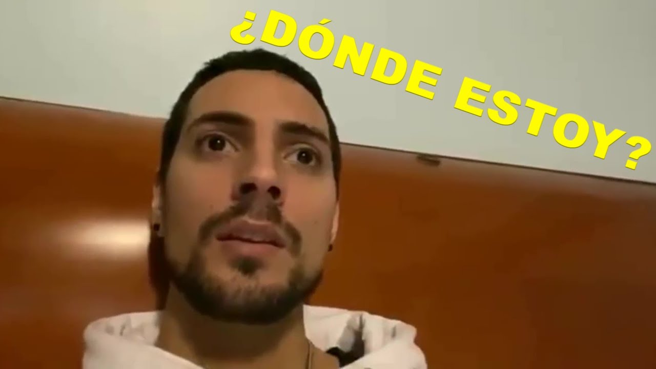 ME TRABE BOLU... - Coscu