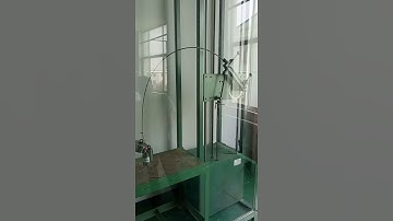 Noeby Slow Jigging Rod NBSJC651ML strength test with 9kg weight