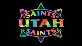 Utah Saints - Love Song