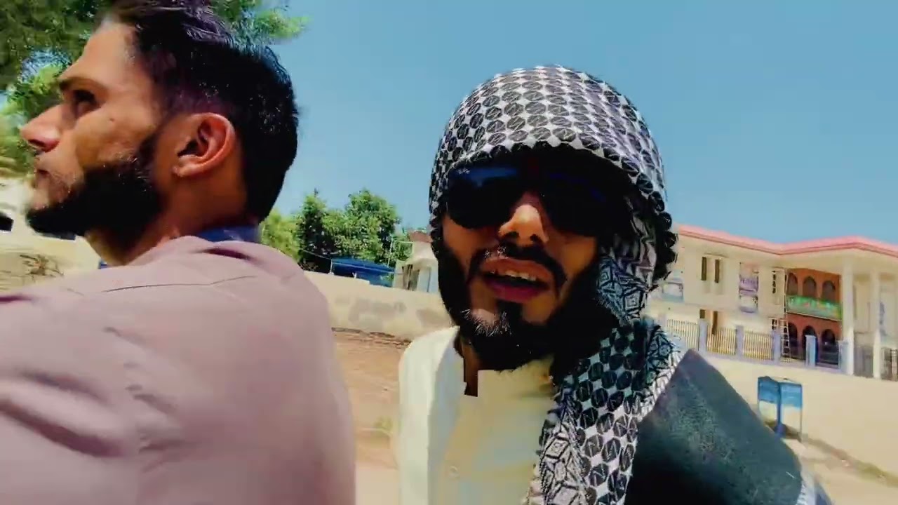 JADGALI VLOG I ABBAS JADGAL I BE WITH JADGAL 