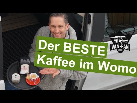 Video: Die 10 besten Camping-Kaffeemaschinen des Jahres 2022