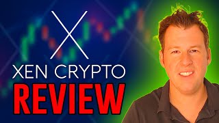 Altcoin Review: XEN CRYPTO