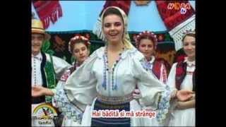 Alina Ceuca - Hai Badita Si Ma Strange