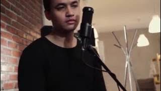 Barsena Besthandi - Another you (Brian Mcknight Cover)