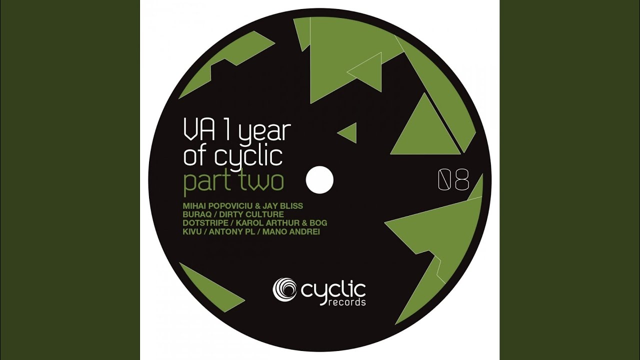 Cinematic (Original Mix)