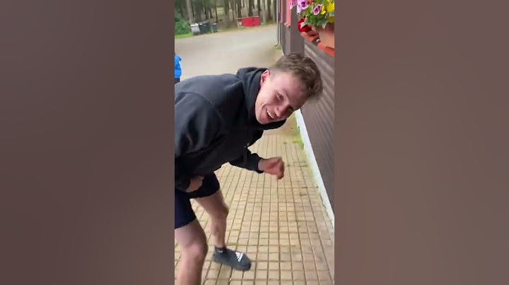 Prank s Holícím strojkem! 💇‍♀️ Tary Camp 2022
