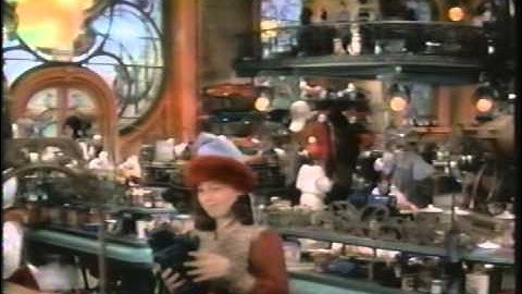 Opening To Finding Nemo 2003 VHS