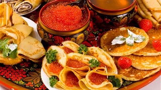 картинка: масленица частушки
