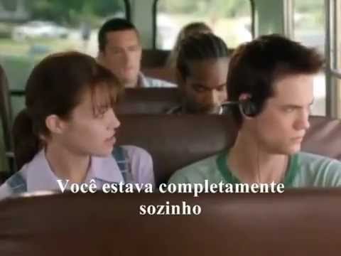Um Amor Para Recordar   Mandy Moore - Cry (Tradução)