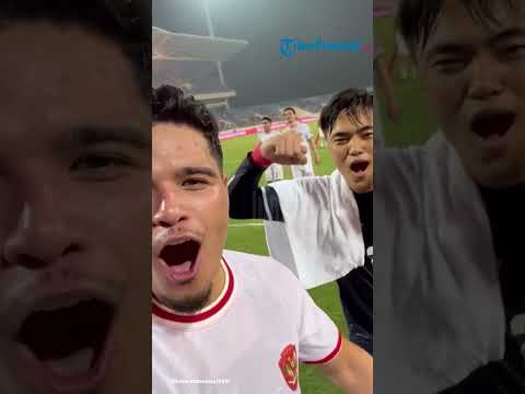 ⚪ Update Ranking FIFA Timnas Indonesia Setelah Menang 3-0 atas Timnas Vietnam: Melonjak Tajam❗
