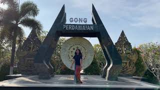 Praktek Tari Tradisional Part 2 Nasywa Puteri Irawan Siswi Kelas 6A Sdn Negeri Sentul 2 Kota Blitar