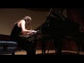 Scarlatti sonata k144  milda daunoraite