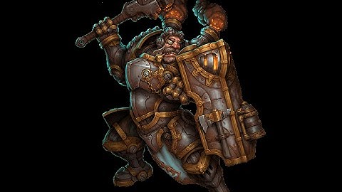 Torchlight 2 Tank everything engineer build