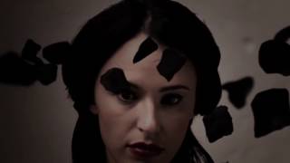 CRADLE OF FILTH   Frost on Her Pillow OFFICIAL VIDEO