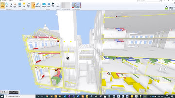 Dalux BIM-Viewer-MEP-20201116
