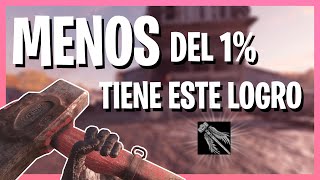 El Logro Imposible De Hunt Showdown