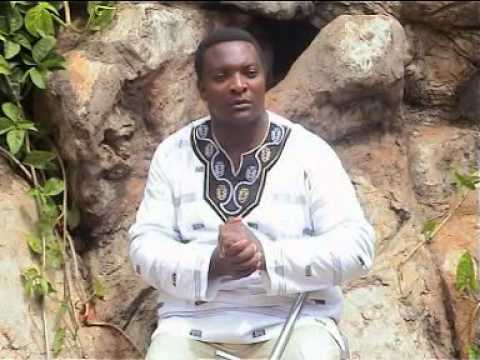 Peter Ngigi   Niekundongoria