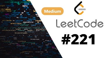 [Java] Leetcode 221. Maximal Square [DP Min/Max Path to Target #3]