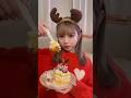 はやくクリスマスの街歩きたい