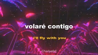 I'll fly with you - Gigi D'agostino. Letra & lyrics